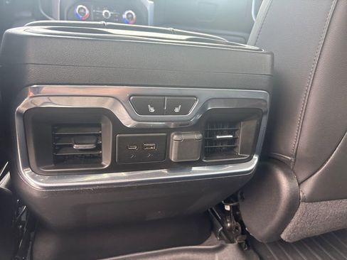 Used 2020 GMC Sierra 2500 SLT w/ SLT Convenience Package AWD/4WD image 31