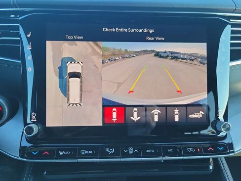 New 2026 Jeep Grand Wagoneer Limited image 20