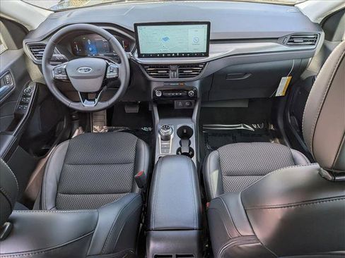 New 2026 Ford Escape SE image 14