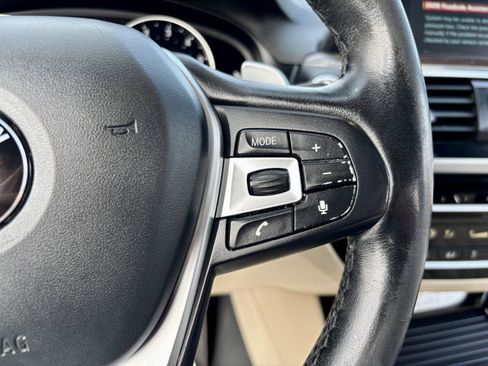 Used 2019 BMW X3 xDrive30i AWD/4WD image 12