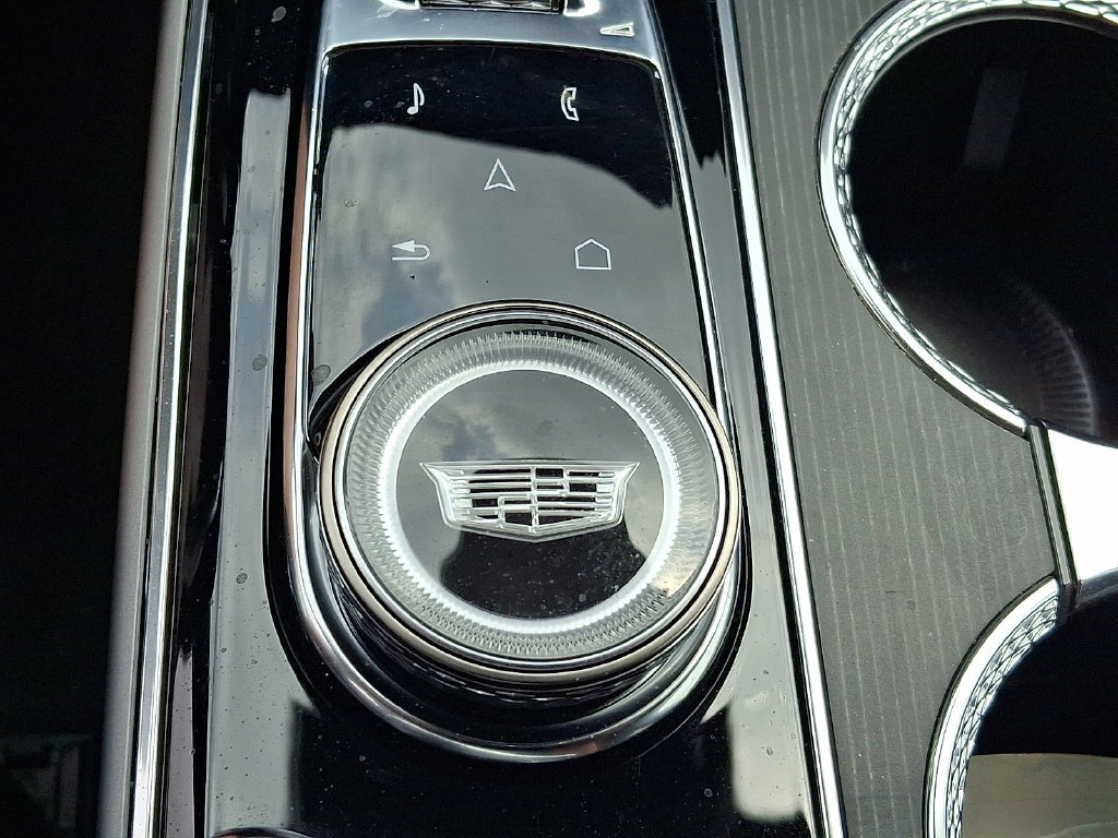 Used 2024 Cadillac Lyriq Sport w/ LPO, Floor Liner Package AWD/4WD image 28