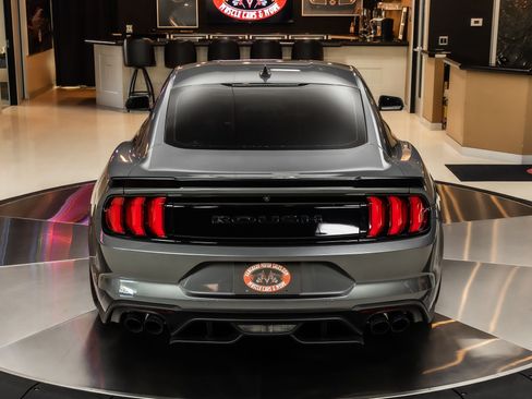 Used 2021 Ford Mustang GT Premium w/ GT Performance Package RWD image 13
