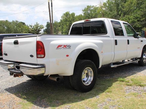 Used 2003 Ford F350 Lariat AWD/4WD image 7