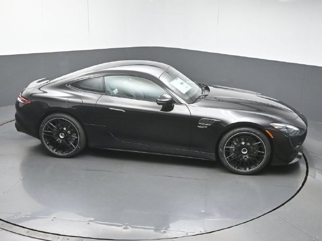 New 2026 Mercedes-Benz AMG GT 43 image 47