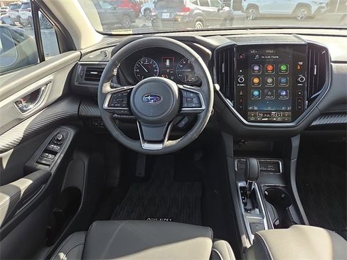 New 2026 Subaru Ascent Premium image 8