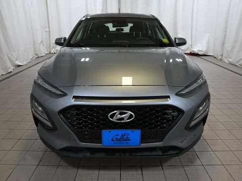 Used 2019 Hyundai Kona SE AWD/4WD image 15