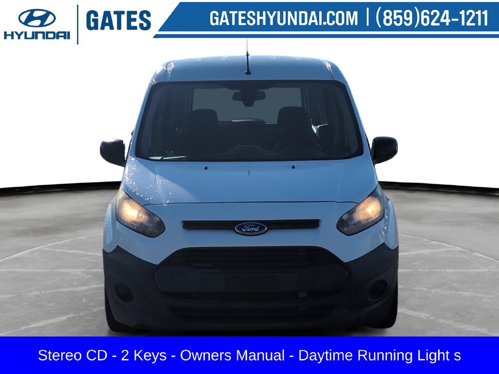 Used 2016 Ford Transit Connect XL FWD image 4