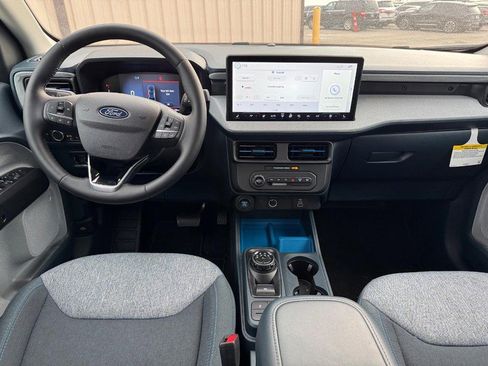 New 2025 Ford Maverick XLT w/ XLT Luxury Package image 13