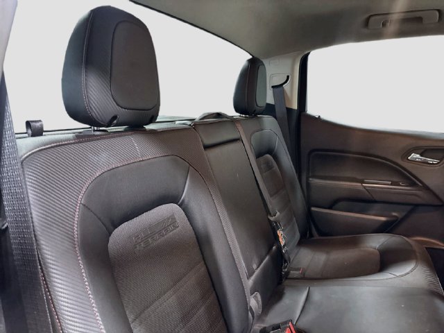 Used 2015 GMC Canyon SLE w/ All-Terrain Package AWD/4WD image 20