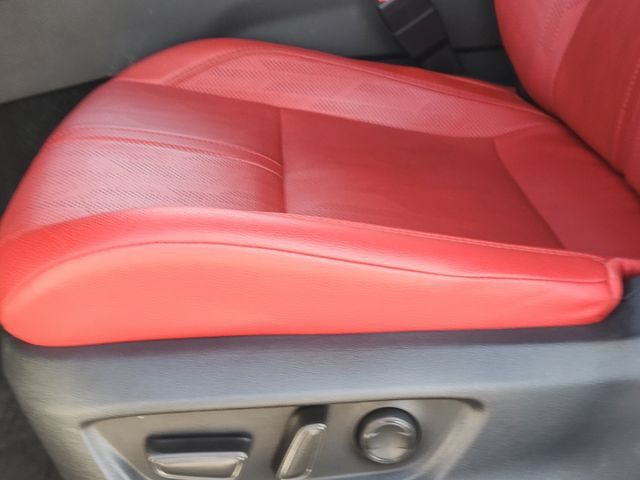 Certified 2025 Toyota Camry XSE FWD image 18