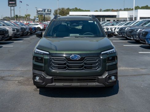 New 2026 Subaru Outback Limited image 8