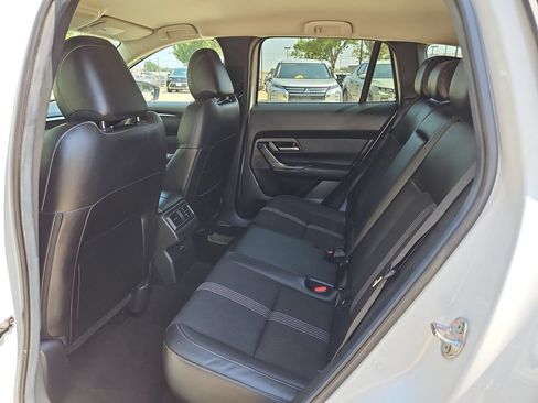 Used 2025 MAZDA CX-50 AWD 2.5 S w/ Preferred Package image 28