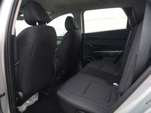 New 2026 Hyundai Tucson SE FWD image 21