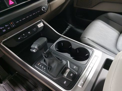 New 2026 Kia Carnival LXS image 27