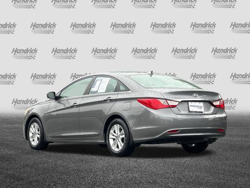 Used 2011 Hyundai Sonata GLS w/ Popular Equipment Pkg 2 FWD image 7