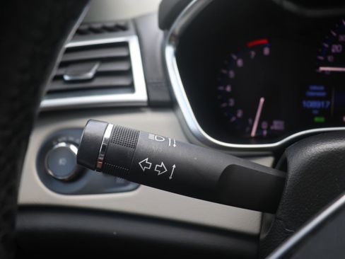 Used 2016 Cadillac SRX Premium image 33