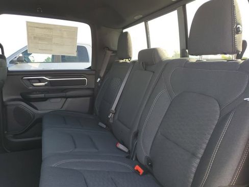 New 2026 RAM 1500 Big Horn AWD/4WD image 17