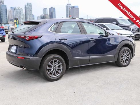Used 2024 MAZDA CX-30 AWD 2.5 S image 5