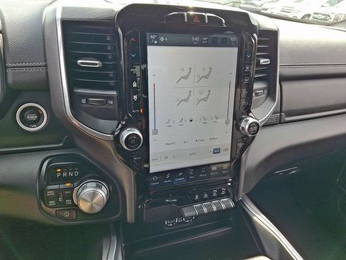 Certified 2023 RAM 1500 Laramie AWD/4WD image 16