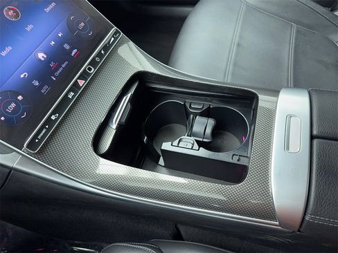 Used 2024 Mercedes-Benz C 300 Sedan image 35