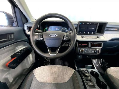 Used 2023 Ford Maverick XLT FWD image 4
