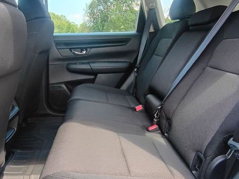 Used 2024 Honda CR-V LX image 13