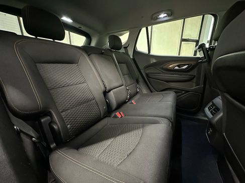 Used 2020 GMC Terrain SLE w/ Elevation Edition FWD image 13