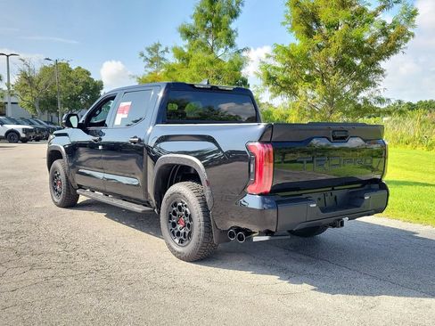New 2026 Toyota Tundra TRD Pro AWD/4WD image 6