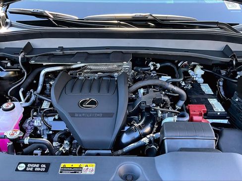 New 2026 Lexus TX 350 AWD image 19