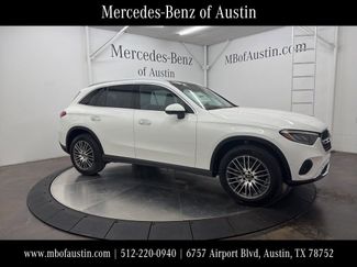 New 2026 Mercedes-Benz GLC 300 video 1