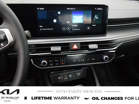 New 2026 Kia K5 GT-Line AWD/4WD image 22