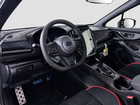 New 2026 Subaru WRX GT AWD/4WD image 9