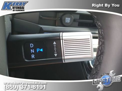 New 2026 Hyundai Santa Fe Calligraphy AWD/4WD image 24