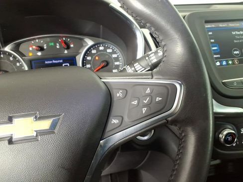 Used 2019 Chevrolet Equinox LT w/ Driver Convenience Package FWD image 18