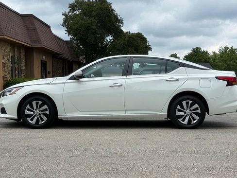 Used 2019 Nissan Altima 2.5 S AWD/4WD image 2
