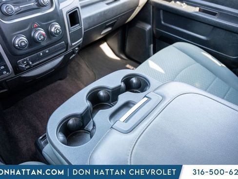 Used 2014 RAM 1500 Express image 14