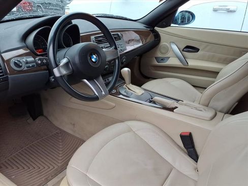 Used 2003 BMW Z4 3.0i image 7