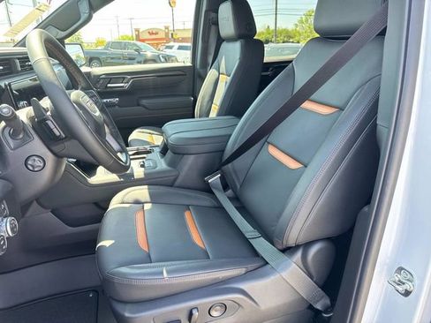 New 2026 GMC Sierra 1500 AT4 w/ AT4 Premium Package AWD/4WD image 26