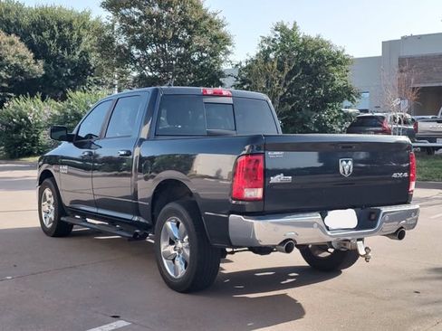 Used 2014 RAM 1500 Big Horn AWD/4WD image 5