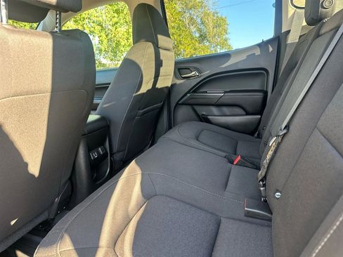 Used 2022 GMC Canyon Elevation w/ Trailering Package image 8