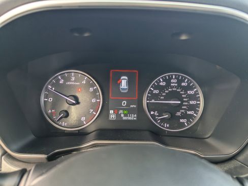 Used 2021 Subaru Outback Limited image 26