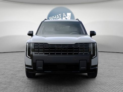 New 2027 Kia Telluride EX X-Line w/ Towing Package AWD/4WD image 2