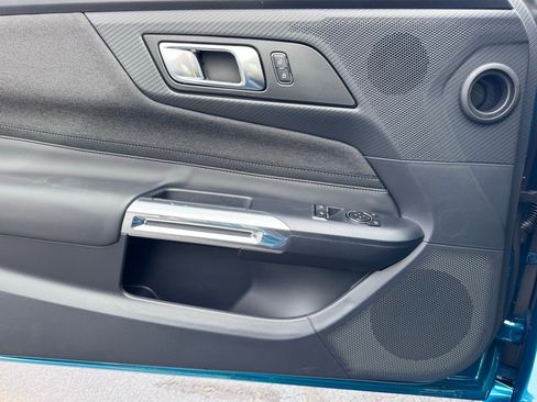 New 2026 Ford Mustang Coupe image 21