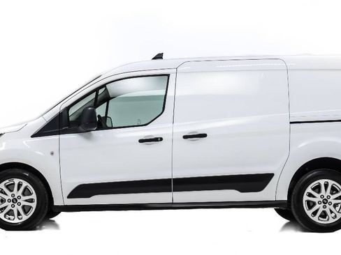 Used 2023 Ford Transit Connect XL FWD image 6