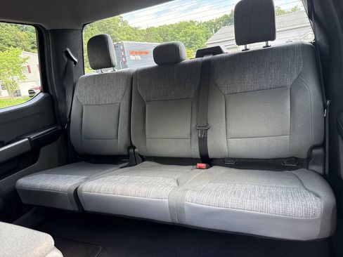 Used 2023 Ford F150 XLT w/ XTR Package AWD/4WD image 22