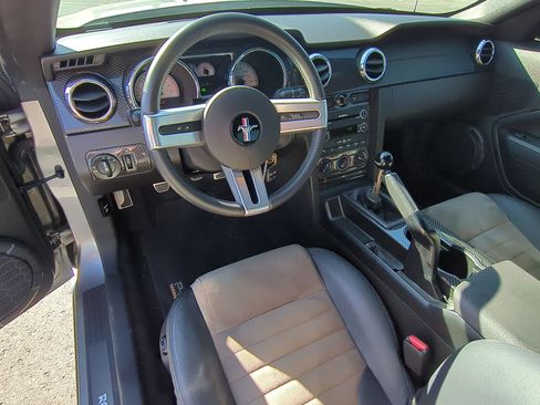 Used 2008 Ford Mustang GT image 16