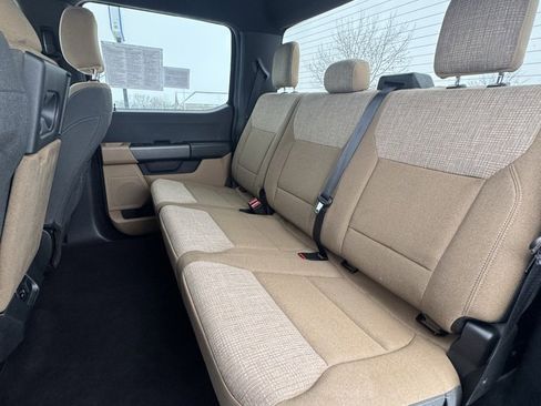 Used 2023 Ford F150 XLT image 15