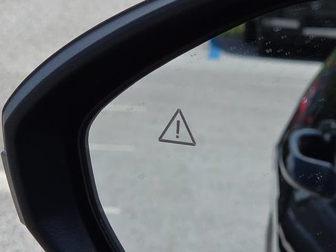 New 2026 Hyundai Tucson SEL Plus AWD/4WD image 8