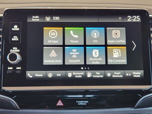 New 2026 Honda Ridgeline RTL image 14