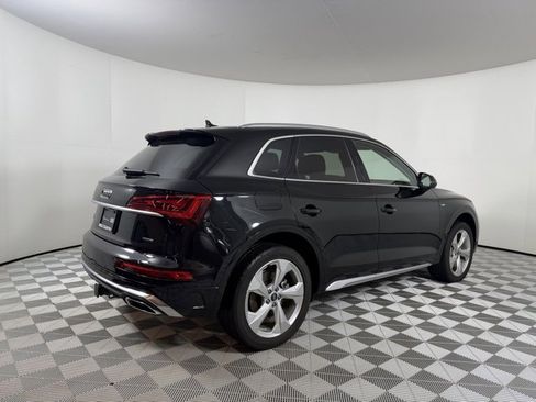 Certified 2023 Audi Q5 2.0T Premium Plus w/ Premium Plus Package image 7